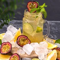 Limonada de Parcha